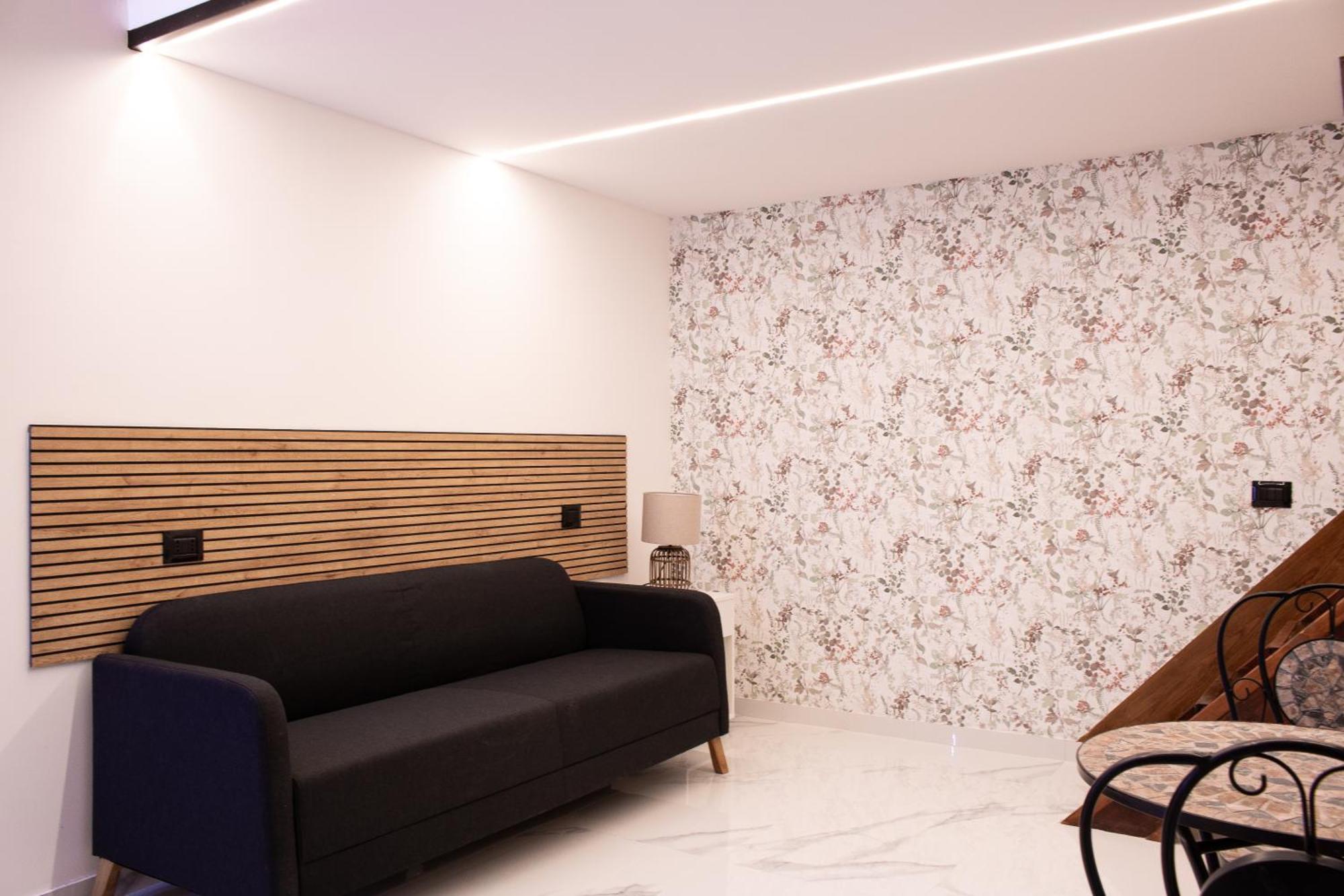 Rrrapido Apartment - Via Casale — Photos 3