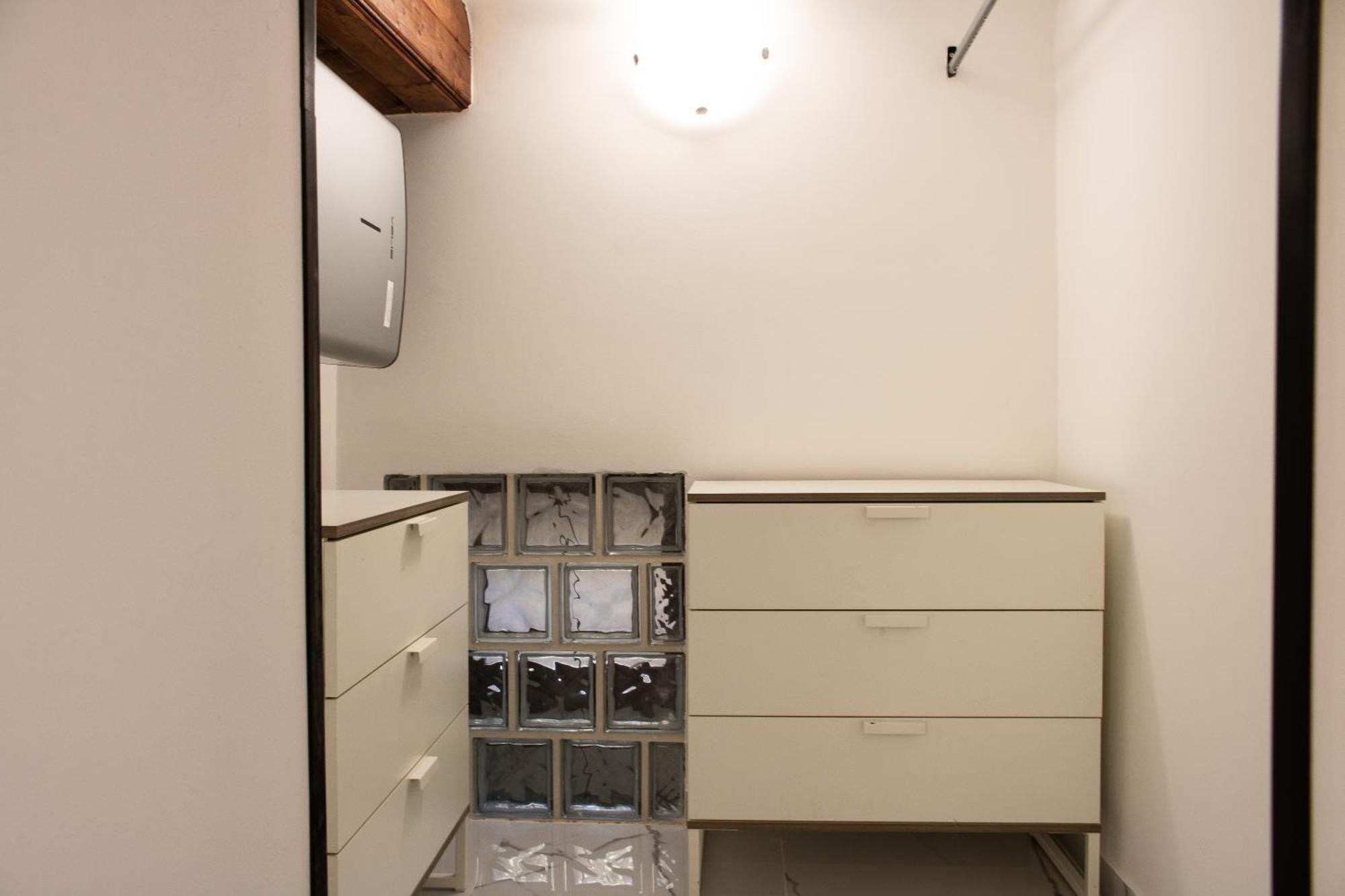 Rrrapido Apartment - Via Casale — Photos 2