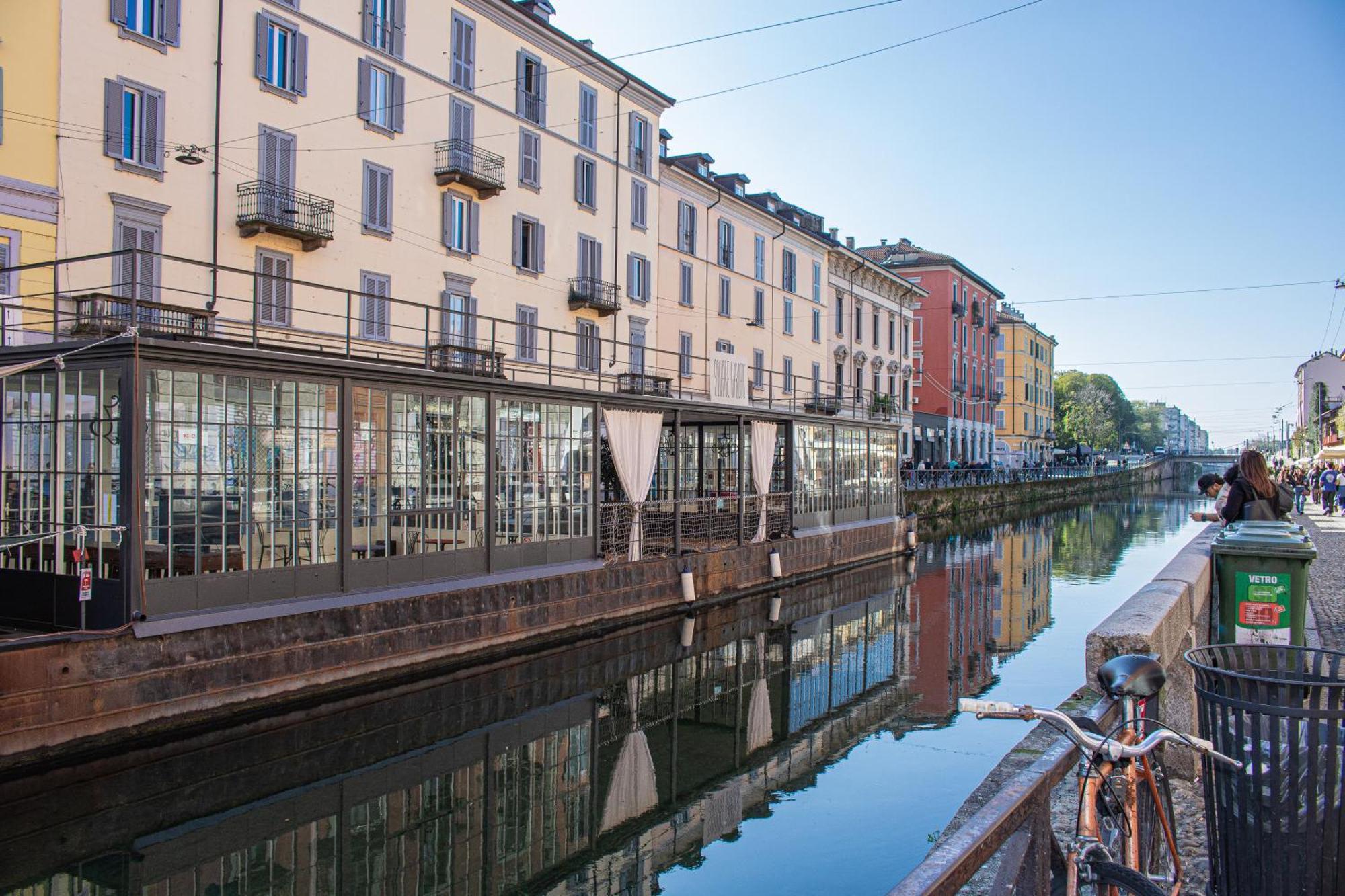 Rrrapido Apartment - Via Casale — Photos 1